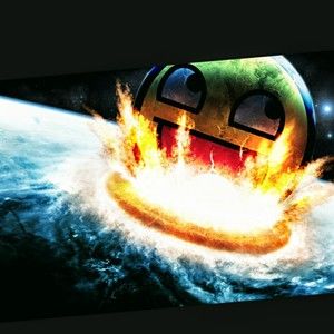 Meet your Posher, Ronald